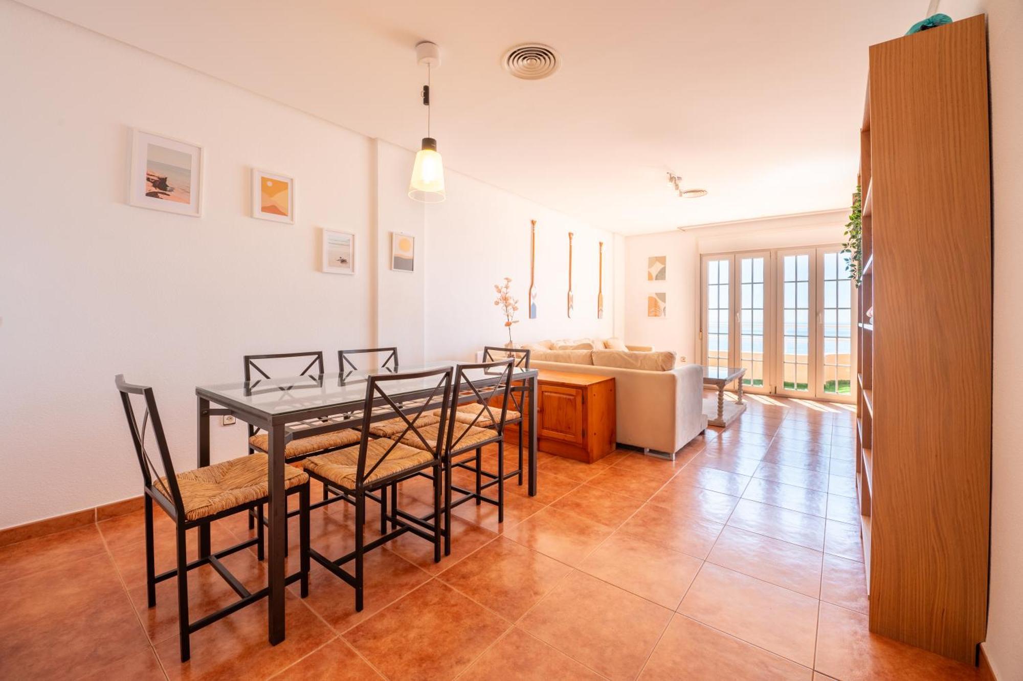 Aguadulce Vista Mar公寓 外观 照片