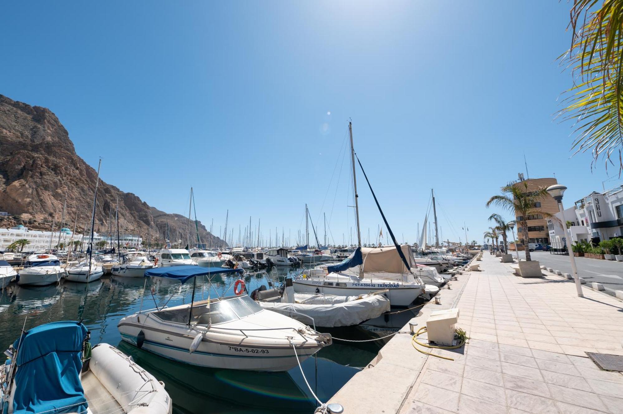 Aguadulce Vista Mar公寓 外观 照片