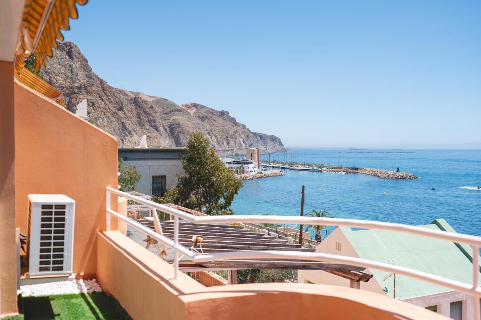 Aguadulce Vista Mar公寓 外观 照片