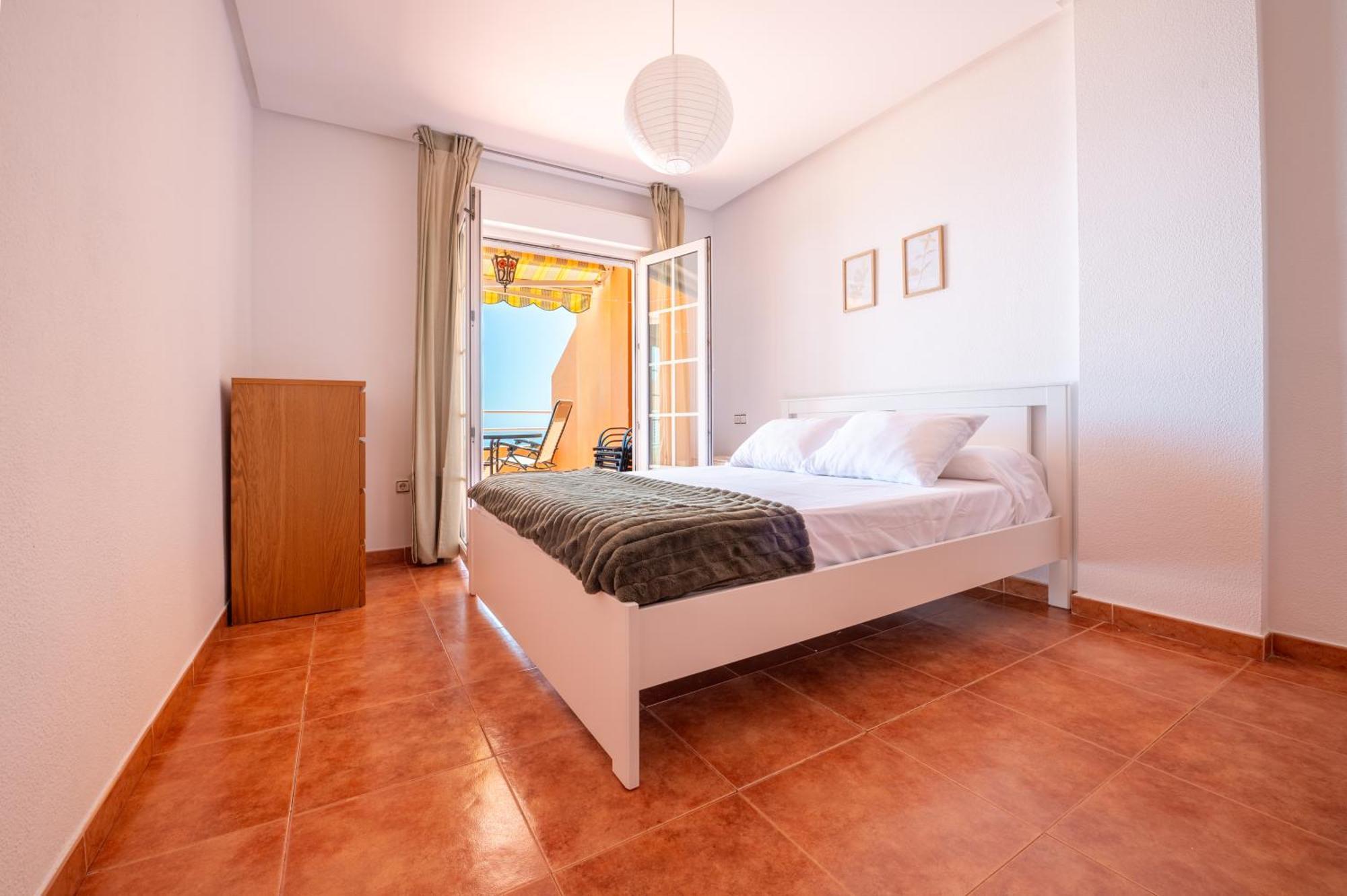 Aguadulce Vista Mar公寓 外观 照片