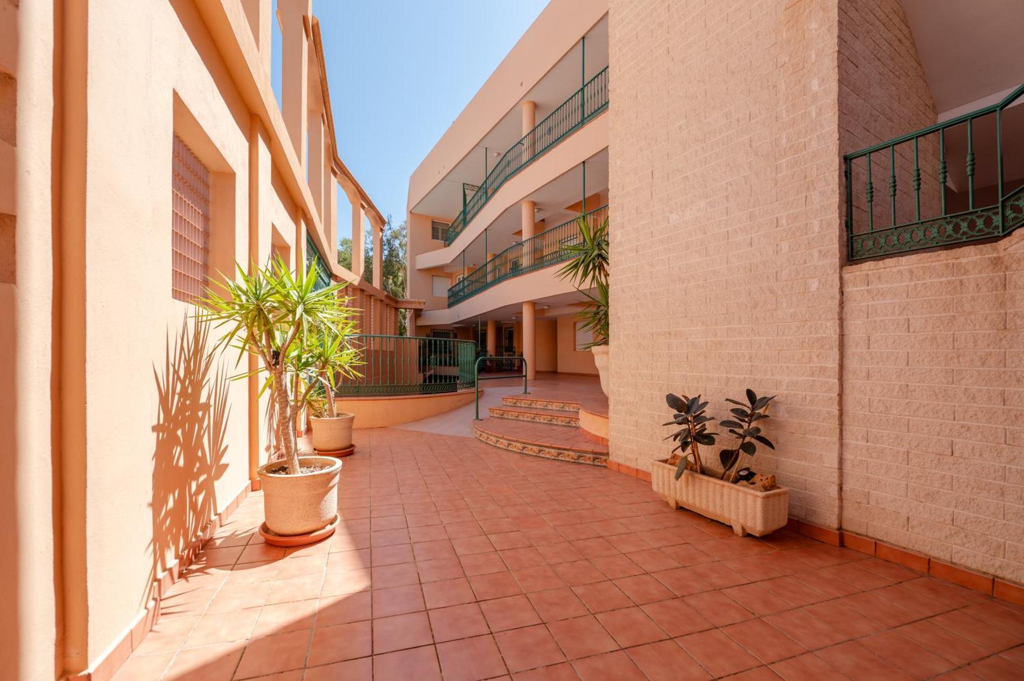 Aguadulce Vista Mar公寓 外观 照片